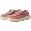 Suede Rose Pink/Whisper Pink