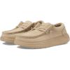 imageHey Dude Womens Wendy Comf LoaferSuede Tan