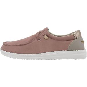 imageHey Dude Wendy AdvAged Pink