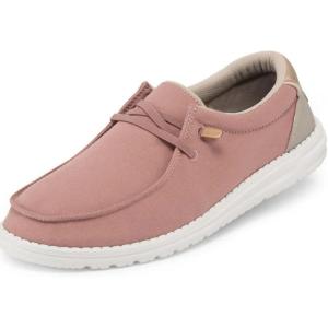 imageHey Dude Wendy AdvAntique Rose Gold