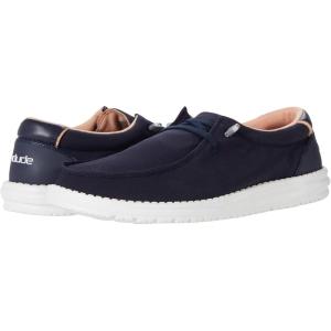 imageHey Dude Wendy AdvDark Blue