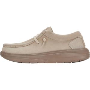 imageHey Dude Womens Wendy Comf LoaferSuede Blush