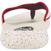 imageHey Dude Mens MyersWhiteRed