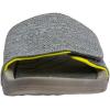 imageHey Dude Mens Phoenix Sox SandalSox Charcoal