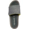imageHey Dude Mens Phoenix Sox SandalSox Charcoal