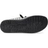 imageHey Dude Mens Wally SerapeBlack Gravel