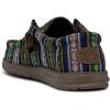 imageHey Dude Mens Wally SerapeBlue Canyon