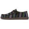 imageHey Dude Mens Wally SerapeBlue Canyon