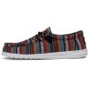 imageHey Dude Mens Wally SerapeDesert Horizon