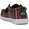 imageHey Dude Mens Wally SerapeDesert Horizon