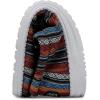 imageHey Dude Mens Wally SerapeDesert Horizon