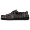 imageHey Dude Mens Wally SerapeMesa Verde