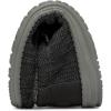 imageHey Dude Mens Wally Suede Multiple Colors  Mens Shoes  Mens Lace Up Loafers  Comfortable ampamp LightWeightCharcoal