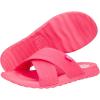 imageHey Dude Womens Christi Slide Mono  Womens Shoes  Women Slipon Sandals  Comfortable ampamp LightWeightElectric Pink