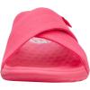 imageHey Dude Womens Christi Slide Mono  Womens Shoes  Women Slipon Sandals  Comfortable ampamp LightWeightElectric Pink