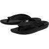 imageHey Dude Womens Meg Multiple Colors ampamp Sizes  Womens Footwear  Womens Slip On Sandals  Comfortable ampamp LightWeightBlack Glitter