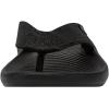 imageHey Dude Womens Meg Multiple Colors ampamp Sizes  Womens Footwear  Womens Slip On Sandals  Comfortable ampamp LightWeightBlack Glitter