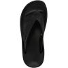 imageHey Dude Womens Meg Multiple Colors ampamp Sizes  Womens Footwear  Womens Slip On Sandals  Comfortable ampamp LightWeightBlack Glitter