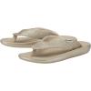 imageHey Dude Womens Meg Multiple Colors ampamp Sizes  Womens Footwear  Womens Slip On Sandals  Comfortable ampamp LightWeightGold Glitter