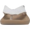 imageHey Dude Womens Meg Multiple Colors ampamp Sizes  Womens Footwear  Womens Slip On Sandals  Comfortable ampamp LightWeightPanama White