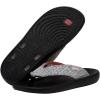 imageHey Dude Womens Meg Multiple Colors ampamp Sizes  Womens Footwear  Womens Slip On Sandals  Comfortable ampamp LightWeightWaves Black