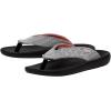 imageHey Dude Womens Meg Multiple Colors ampamp Sizes  Womens Footwear  Womens Slip On Sandals  Comfortable ampamp LightWeightWaves Black