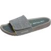 imageHey Dude Mens Phoenix Sox SandalSox Charcoal