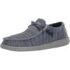 Steel Blue Grey