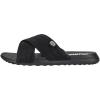 imageHey Dude Womens Christi Slide Distressed  Womens Shoes  Women Slipon Sandals  Comfortable ampamp LightWeightBlack