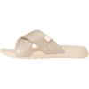imageHey Dude Womens Christi Slide Distressed  Womens Shoes  Women Slipon Sandals  Comfortable ampamp LightWeightMetallic