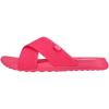 imageHey Dude Womens Christi Slide Mono  Womens Shoes  Women Slipon Sandals  Comfortable ampamp LightWeightElectric Pink