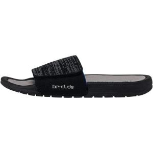 imageHey Dude Mens Phoenix Sox SandalBlack
