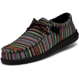 imageHey Dude Mens Wally SerapeMesa Verde