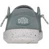 imageHey Dude Girls Wendy sports meshLight Blue