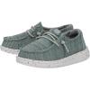 imageHey Dude Girls Wendy sports meshLight Blue