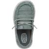imageHey Dude Girls Wendy sports meshLight Blue