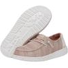 imageHey Dude Girls Wendy sports meshLight Pink