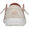imageHey Dude Girls Wendy sports meshLight Pink