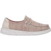 imageHey Dude Girls Wendy sports meshLight Pink