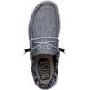 imageHey Dude Mens Wally Funk Jacquard Tribe Size 13  Mens Shoes  Men Slipon Loafers  Comfortable ampamp LightWeight