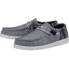 imageHey Dude Mens Wally Funk Jacquard Tribe Size 13  Mens Shoes  Men Slipon Loafers  Comfortable ampamp LightWeight