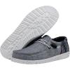 imageHey Dude Mens Wally Funk Jacquard Tribe Size 13  Mens Shoes  Men Slipon Loafers  Comfortable ampamp LightWeight