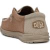 imageHey Dude Mens Wally Stitch  Mens Loafers  Mens Slip On Shoes  Comfortable ampamp LightWeightOrange