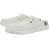 imageHey Dude Wendy Slip Classic  Womens Shoes  Womens Slip On Loafers  Comfortable ampamp LightWeightBaja Cream