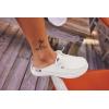 imageHey Dude Wendy Slip Classic  Womens Shoes  Womens Slip On Loafers  Comfortable ampamp LightWeightBaja Cream