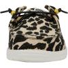 imageHey Dude Wendy Slip Classic  Womens Shoes  Womens Slip On Loafers  Comfortable ampamp LightWeightLeopard