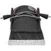 imageHey Dude Wendy Sport Mesh  Womens Loafers  Womens Slip On Shoes  Comfortable ampamp Light WeightNavy