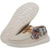 imageHey Dude Womens Ellie Festival ShoeJoshua Tree