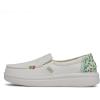 imageHey Dude Womens Misty Rise  Womens Shoes  Womens Slip On Shoes  Comfortable ampamp LightWeight Multi Colors and SizesAzure White