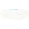imageHey Dude Womens Misty Rise  Womens Shoes  Womens Slip On Shoes  Comfortable ampamp LightWeight Multi Colors and SizesTropical Blue